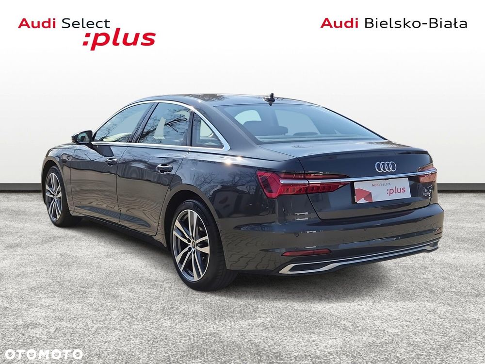 Audi A6 Limousine - 4