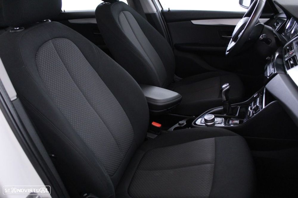 BMW 216 Active Tourer d Advantage - 14