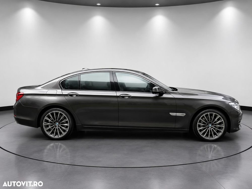 BMW 7 Series 2013 — imagine 3