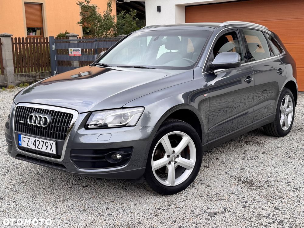 Audi Q5 - 18
