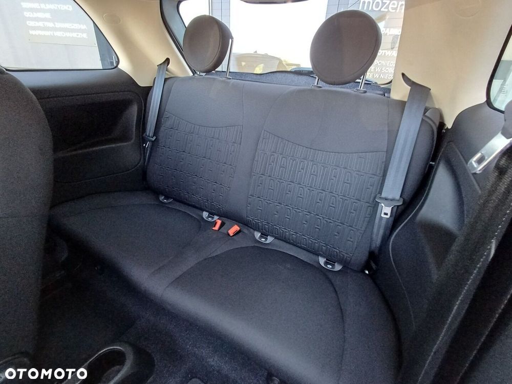 Fiat 500 - 22