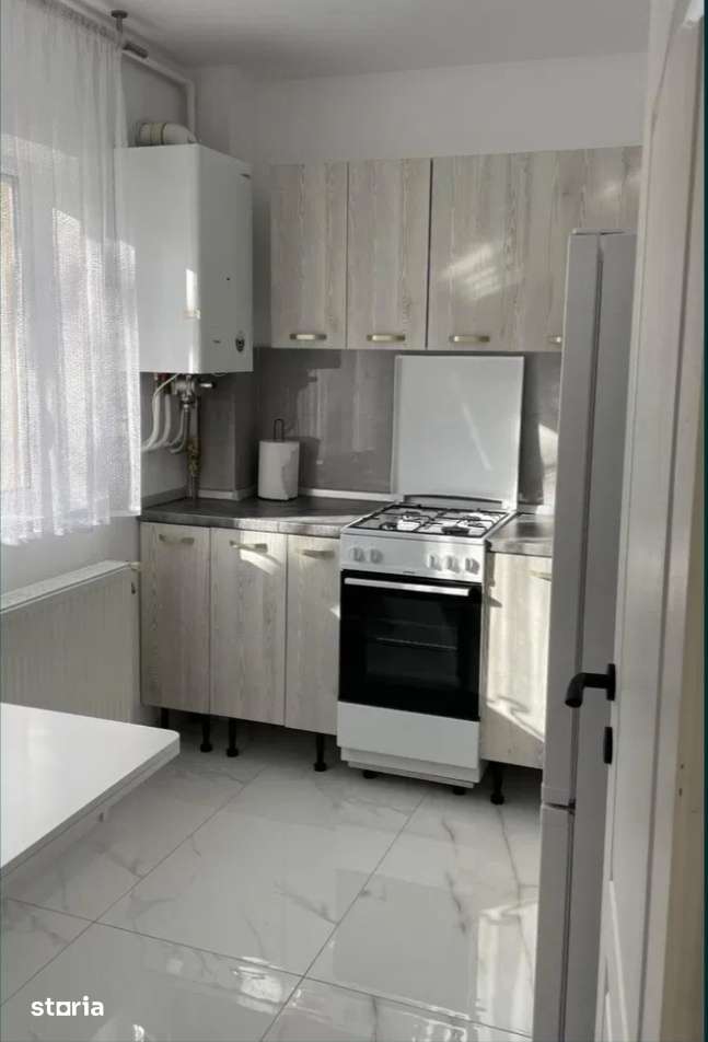 Apartament 32 MP | 2 Balcoane| Parcare | Muzeul Apei/Floresti — fotografia 1