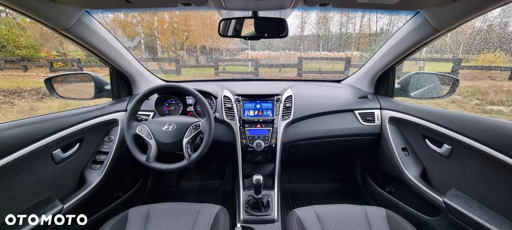 Hyundai i30 1.4 Passion Plus - 40