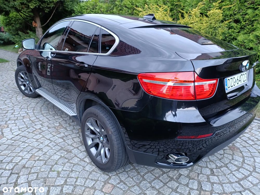 BMW X6 - 20