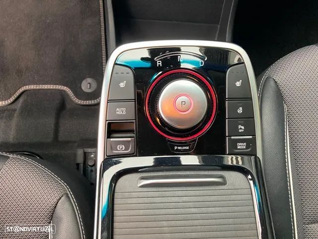Kia e-Niro Edition 7 - 31