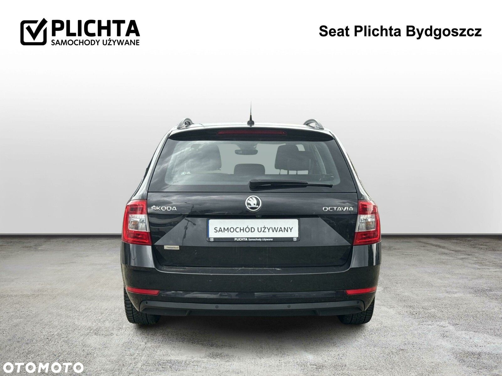 Skoda Octavia 2.0 TDI SCR Style DSG - 4