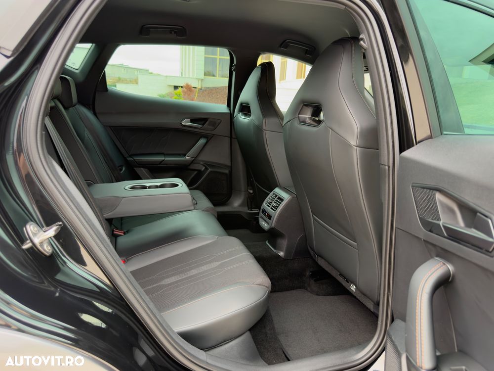 Cupra Formentor VZ 1.4 e-Hybrid DSG - 31