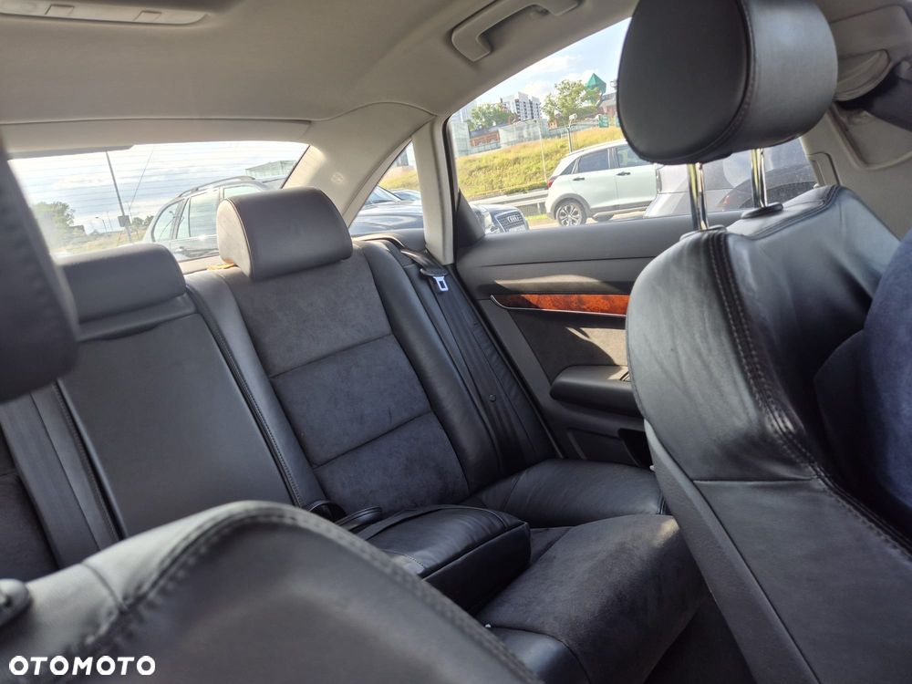Audi A6 Limousine - 9