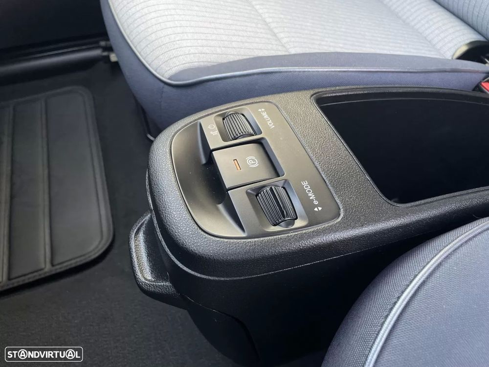 Fiat 500e Icon - 26