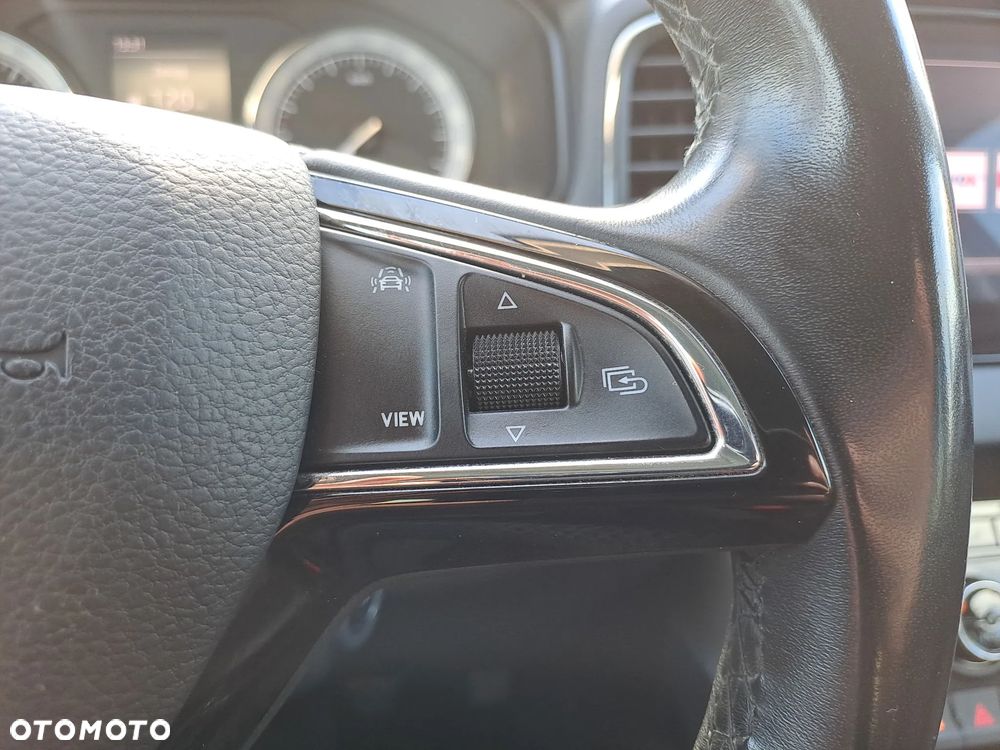 Skoda Karoq 1.5 TSI Ambition - 20