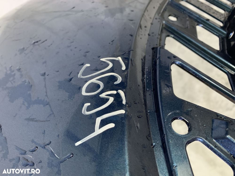 Bara fata Mazda CX, 2016, 2017, 2018, 2019, cod origine OE DK8A-50031. - 15