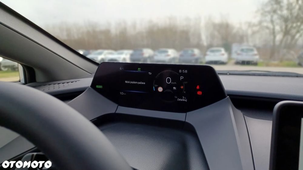 Toyota Prius - 3