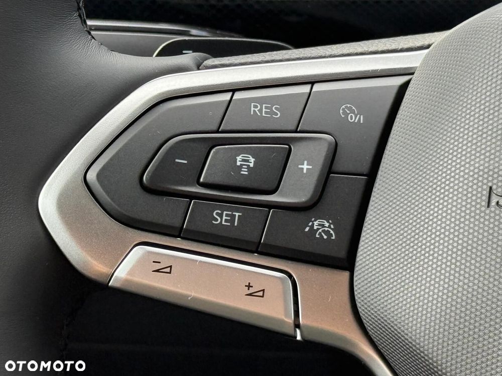 Volkswagen T-Cross 1.5 TSI ACT R-Line Plus DSG - 27