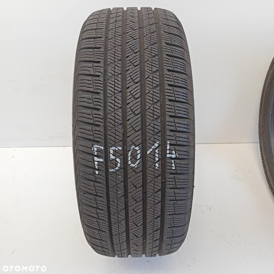 Opona 225/55/17 Vredestein Quatrac Pro (F5014) - 1