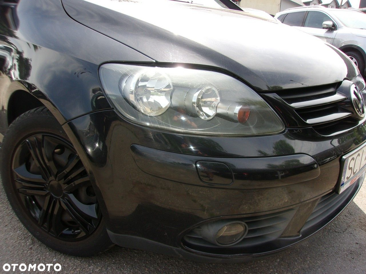 Volkswagen Golf Plus - 6