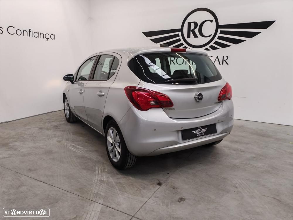 Opel Corsa 1.3 CDTi Dynamic - 4