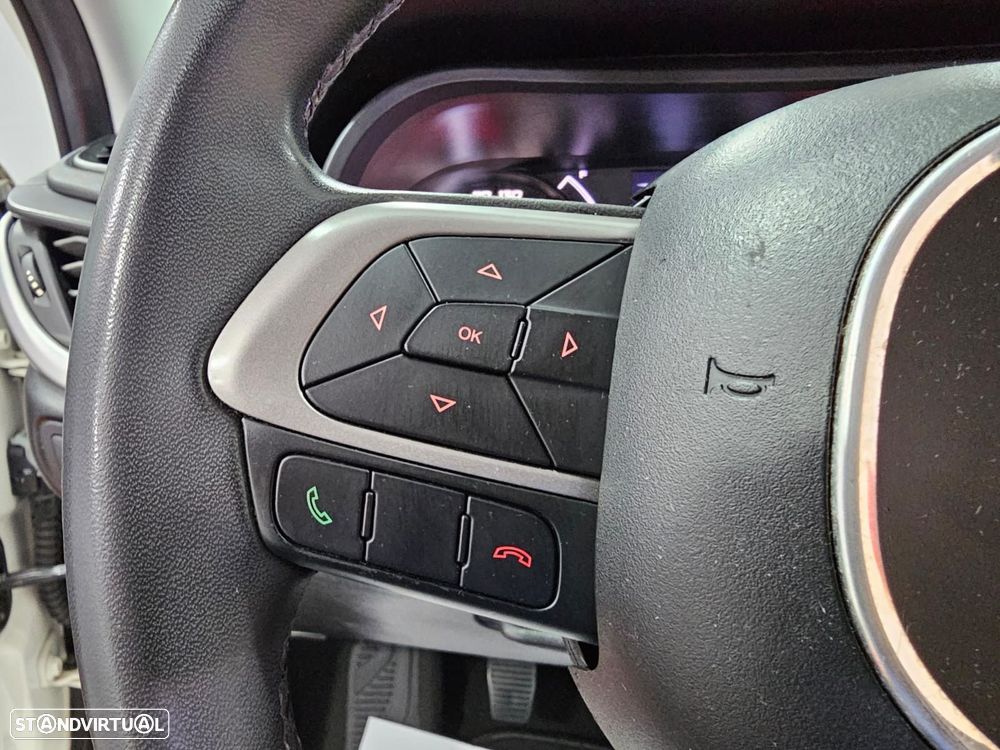 Fiat Tipo 1.3 M-Jet Lounge - 16