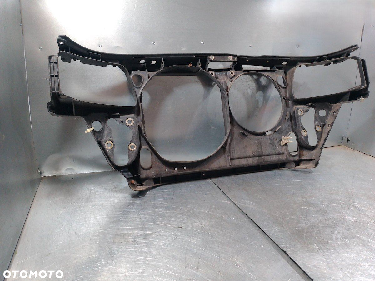 PAS PRZÓD, WZMOCNIENIE CZOŁOWE AUDI A4 B5 8D0805-594  1852734000 1852734000 - 6