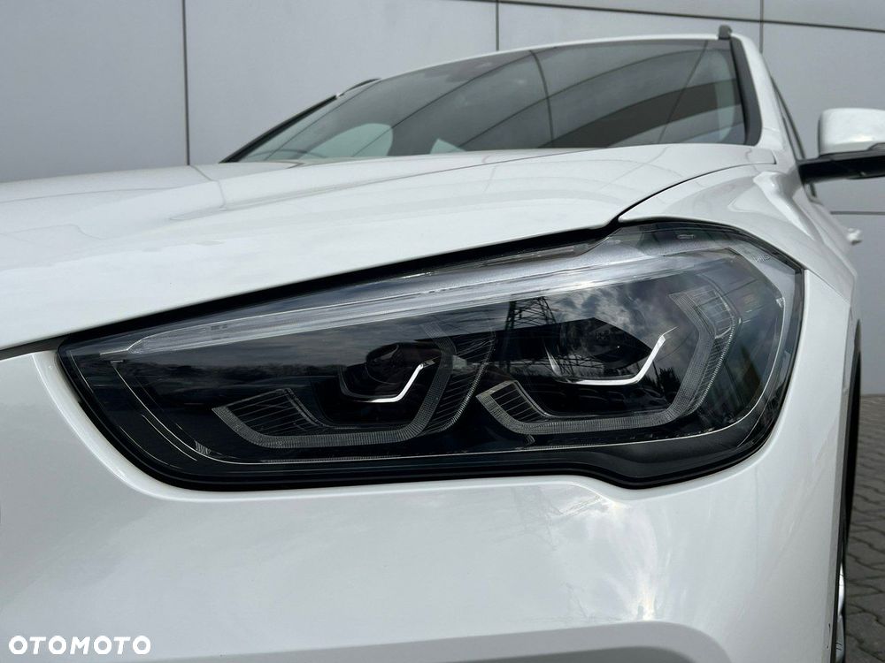 BMW X1 xDrive25e Advantage - 4