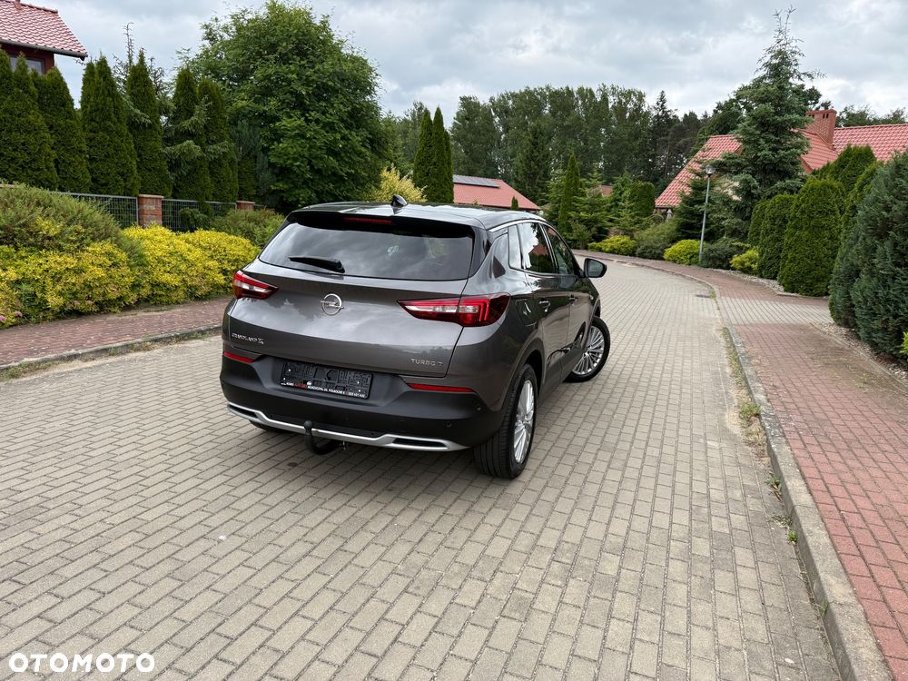 Opel Grandland X 1.5 CDTI Elegance Business Pack S&S - 18