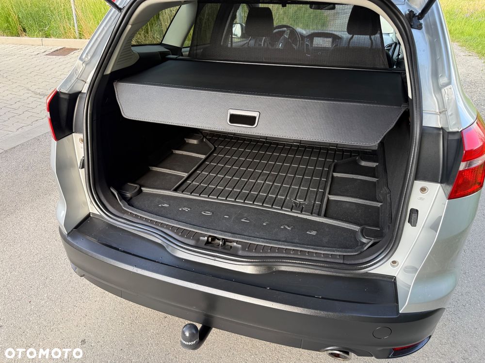 Ford Focus 2.0 EcoBlue Titanium X - 30