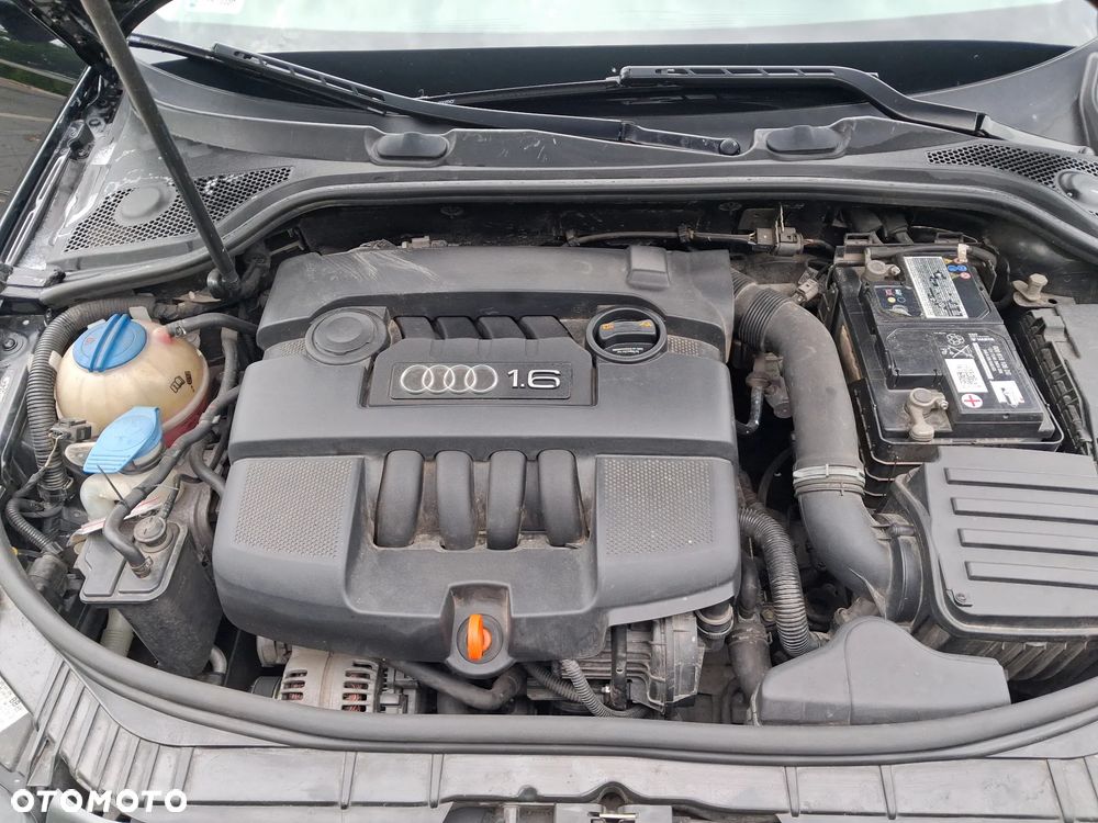 Audi A3 Sportback - 12