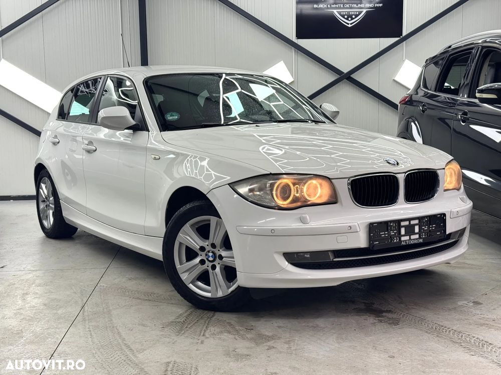 bmw seria 1