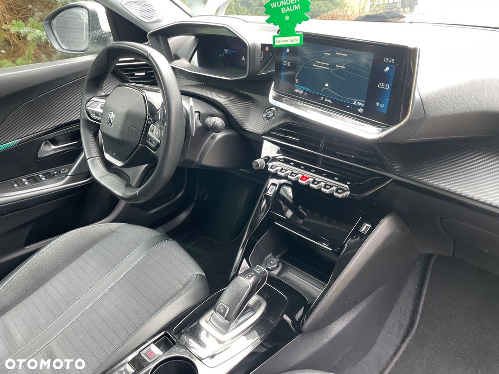 Peugeot 2008 1.5 BlueHDi Allure Pack S&S EAT8 - 7