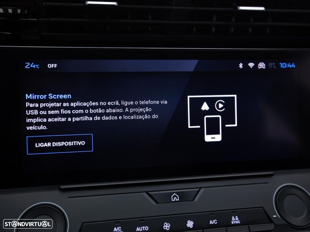 Peugeot 308 SW - 25