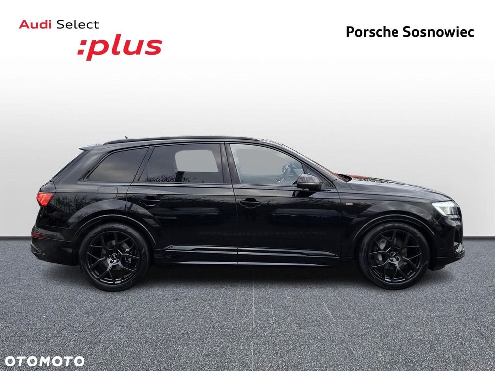 Audi Q7 - 5