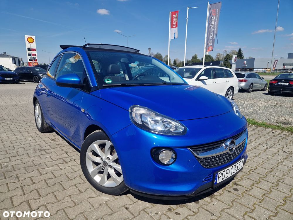 Opel Adam - 4