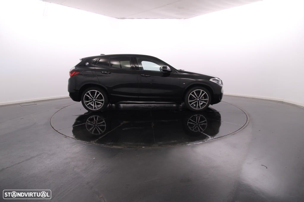 BMW X2 16 d sDrive Auto Pack M - 9