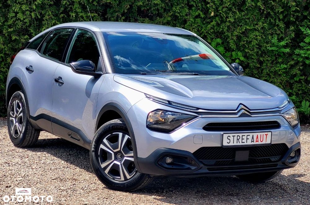 Citroën C4 - 10