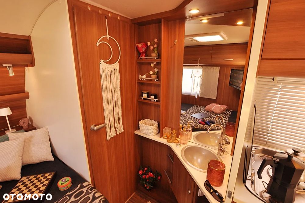 Adria ALTEA 462PS - 12