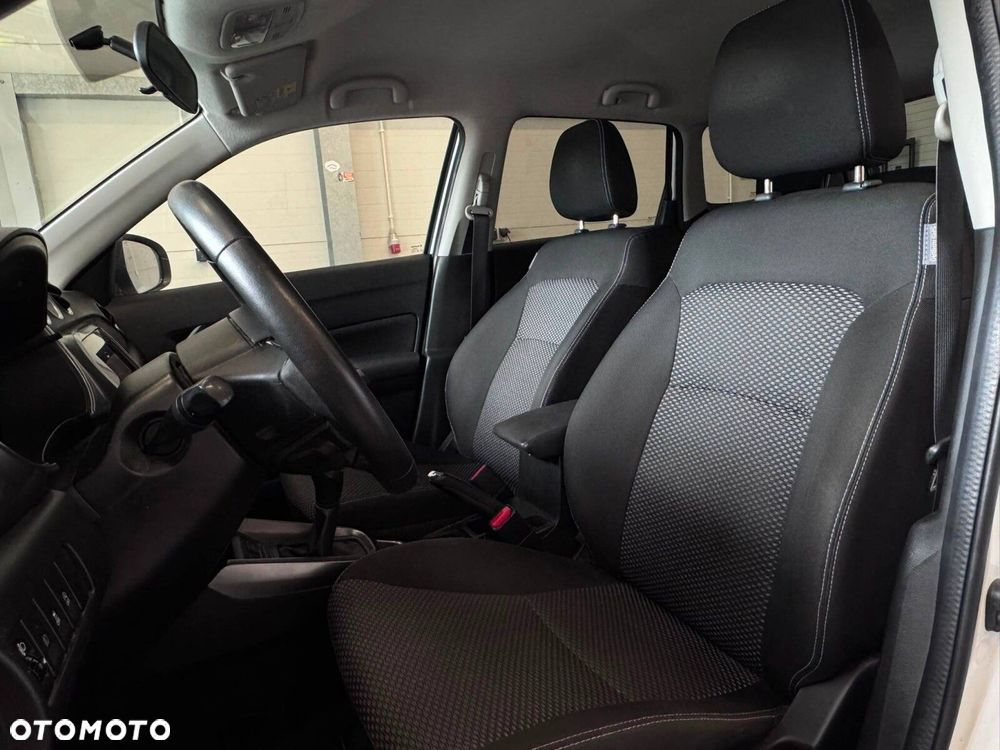 Suzuki Vitara 1.0 Boosterjet Comfort 2WD - 11