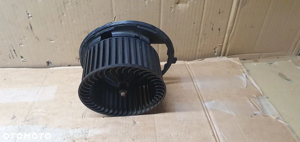 Wentylator silnik dmuchawy nagrzewnicy VW Passat B6 3C1820015G - 4