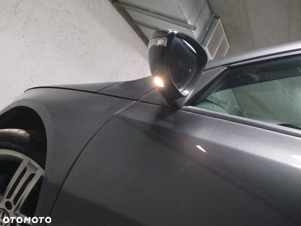 Volkswagen Scirocco 2.0 TDI - 40
