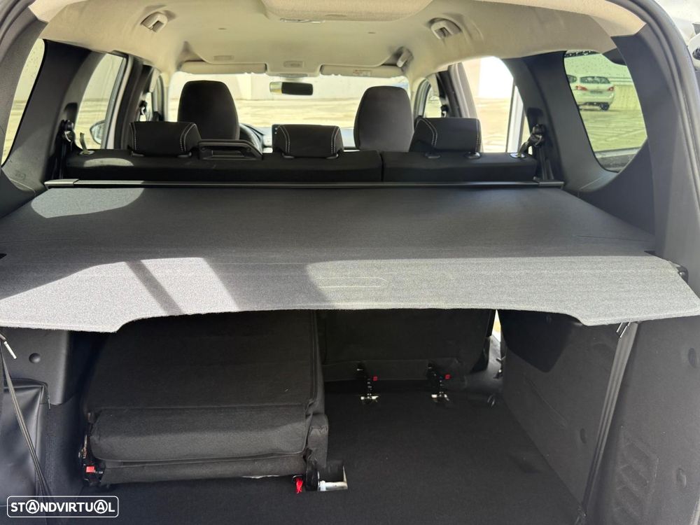 Dacia Jogger 1.0 ECO-G Expression 7L Bi-Fuel - 16