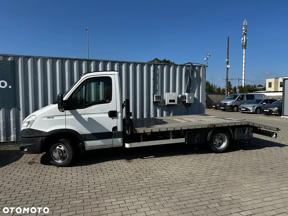 Iveco Daily 35C15 - 1
