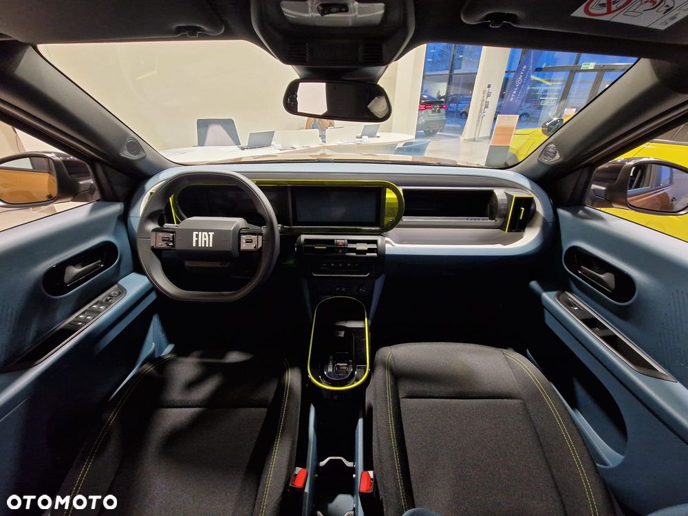 Fiat Grande Panda - 6