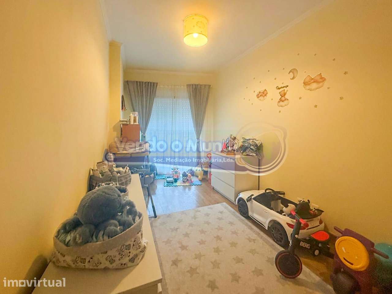 Apartamento T3 em Vila Franca de Xira (VFX117) - Grande imagem: 3/9