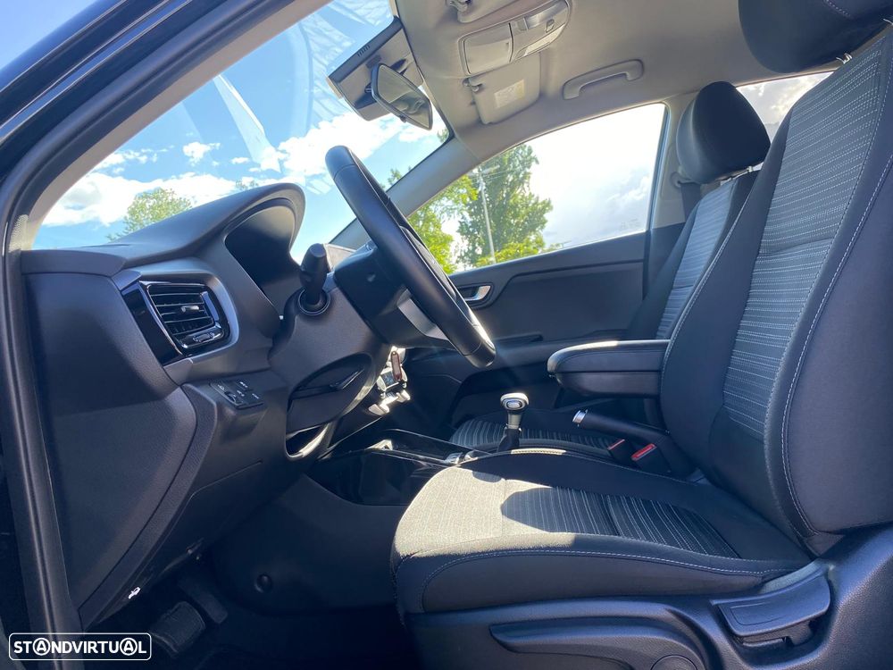 Kia Stonic 1.0 T-GDI Drive 7DCT - 10