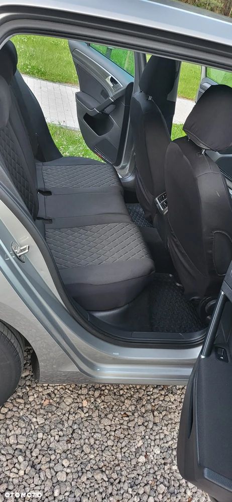 Volkswagen Golf VII 1.6 TDI BMT Comfortline - 12