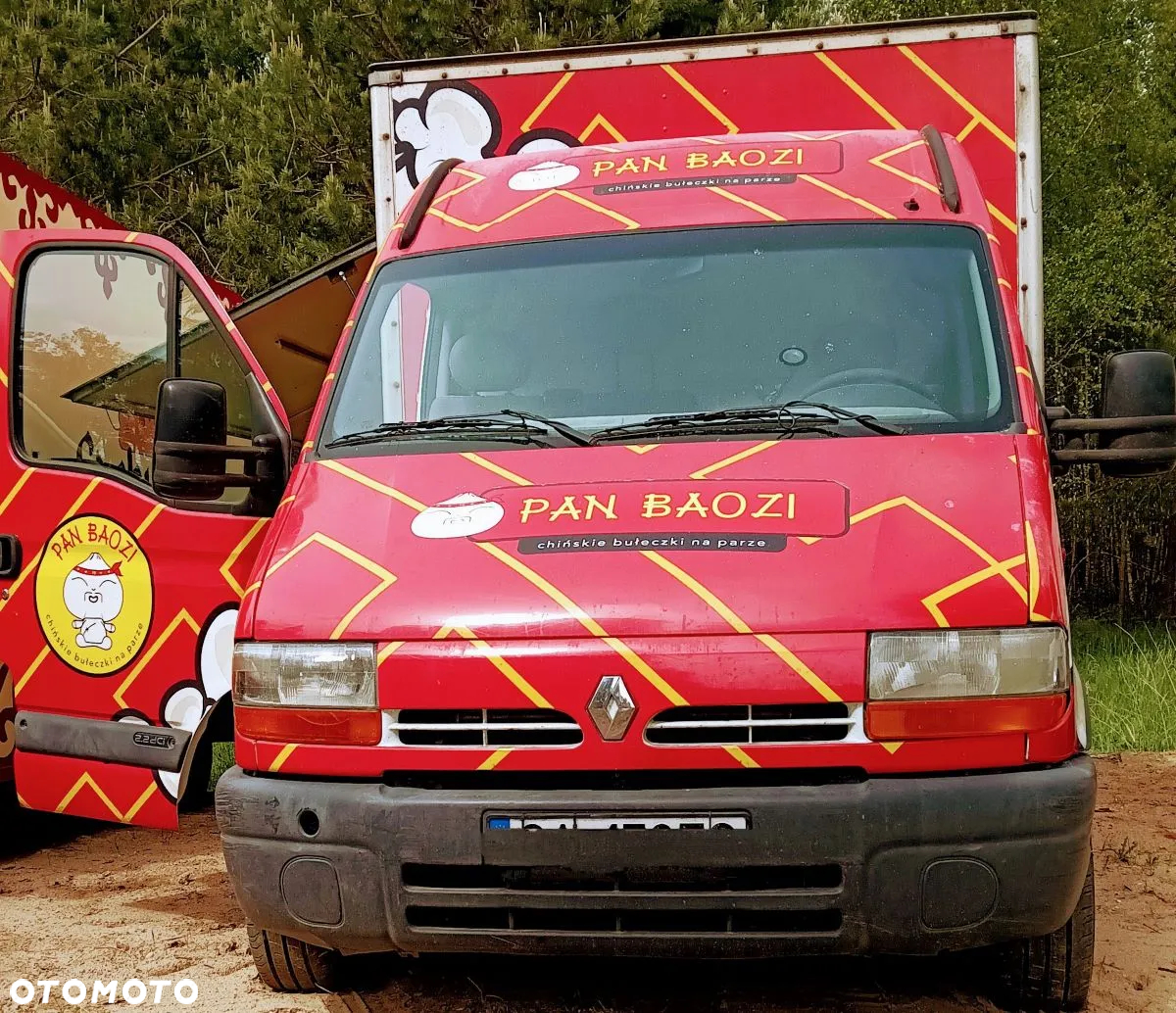 Renault Master II - 3
