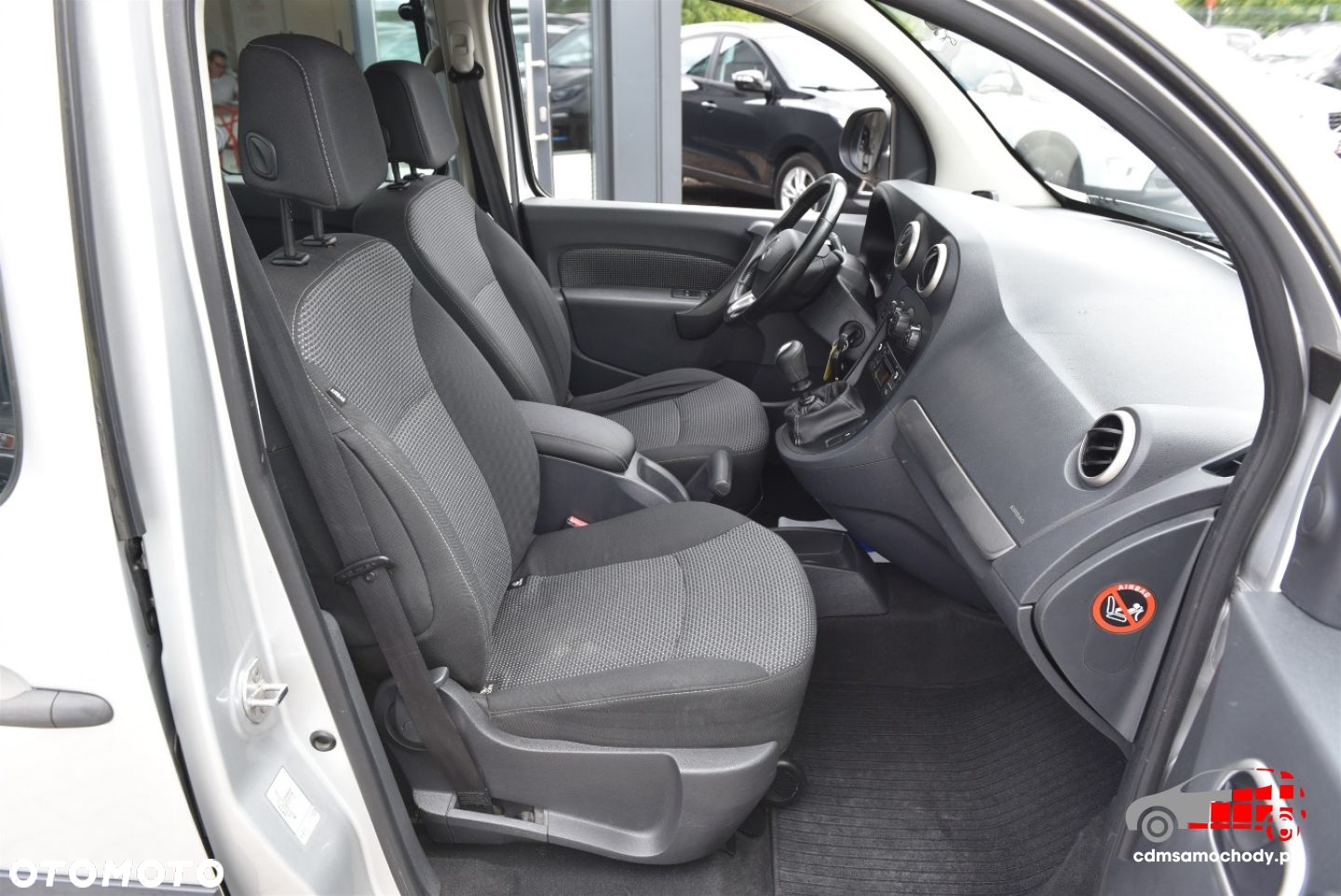 Mercedes-Benz Citan 111 CDI extralang - 17