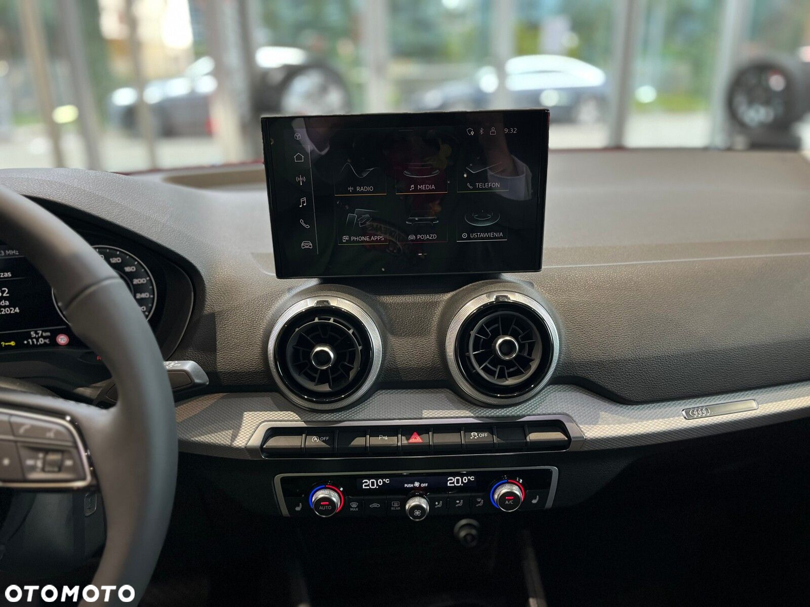 Audi Q2 - 7