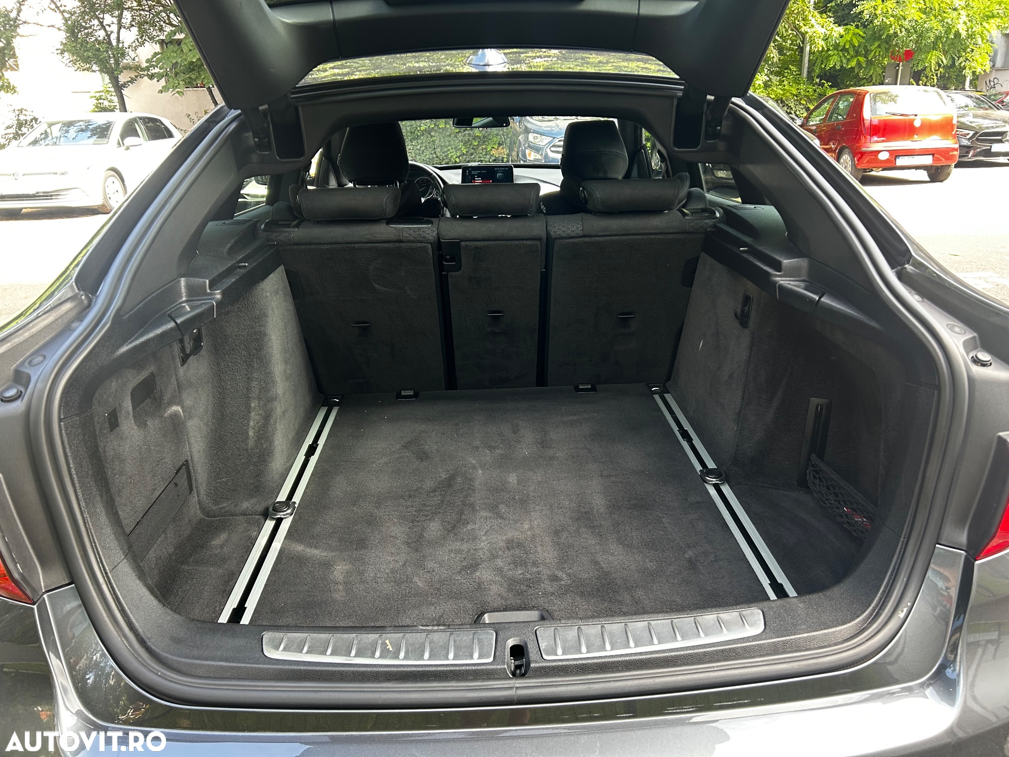 BMW Seria 3 320d GT Aut. M Sport - 7