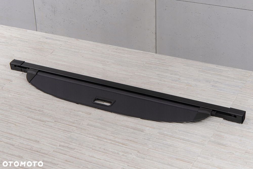 kia sportage iv ql 2016-2021 roleta bagażnika 85910-d9000 nowa czarna - 5