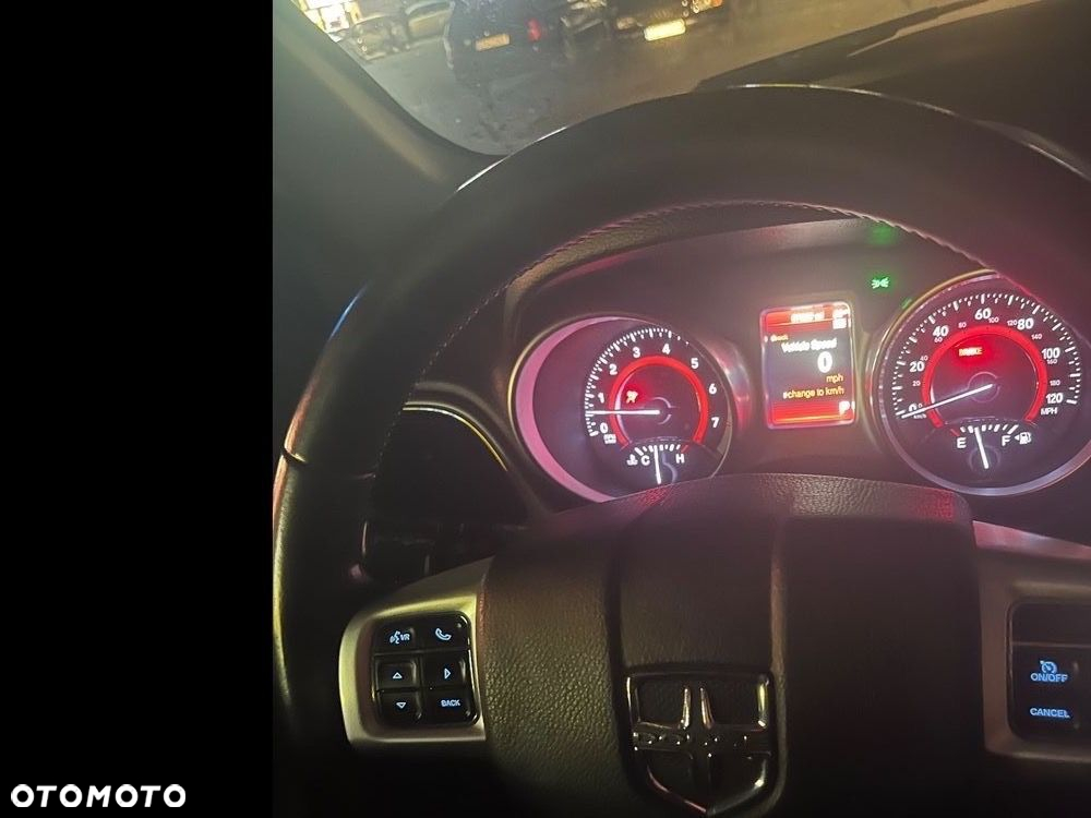 Dodge Journey - 6