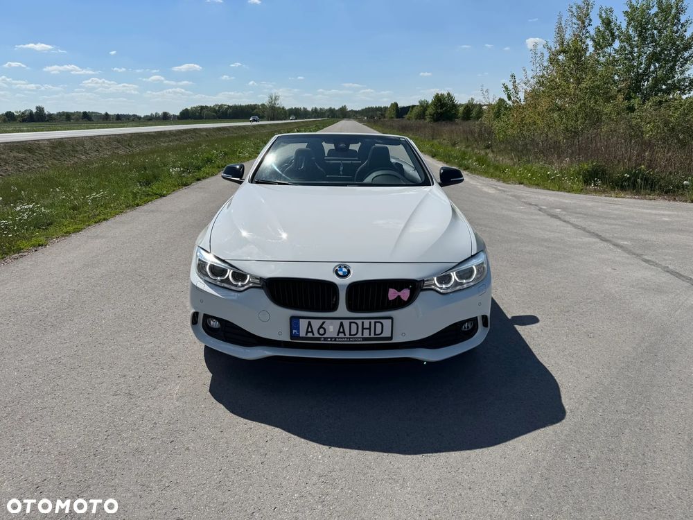 BMW Seria 4 - 2